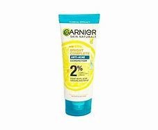 GARNIER ANTI-ACNE CLEANSING FOAM
